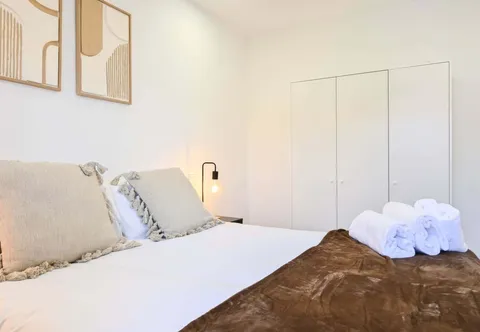 Wohnung 77 m² in Madrid
