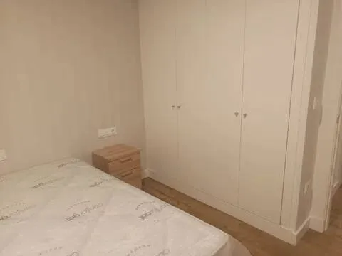 Pis de 90 m² a Pontevedra