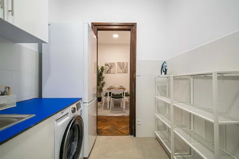 Stanza in affitto, Barcelona