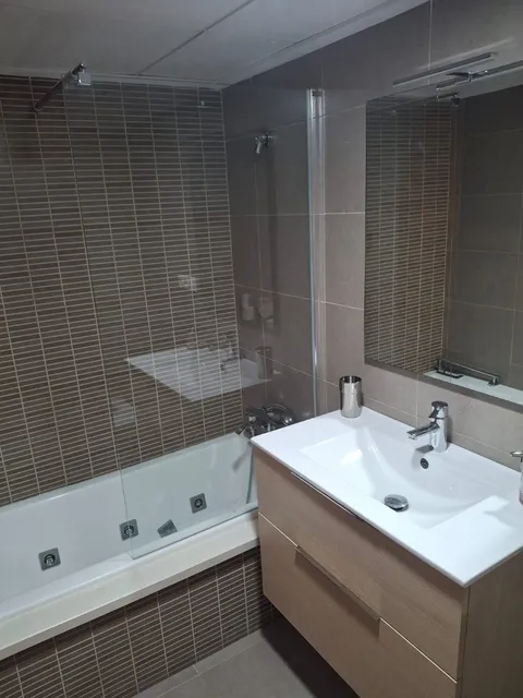 Pis de 95 m² a Albatera