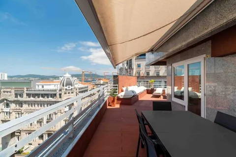 Appartement 92 m² à Vigo