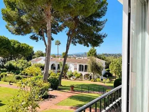 Pis de 89 m² a Estepona