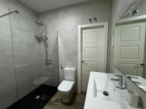 Zimmer zur Miete, Madrid