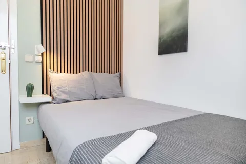 Habitación en alquiler, Madrid