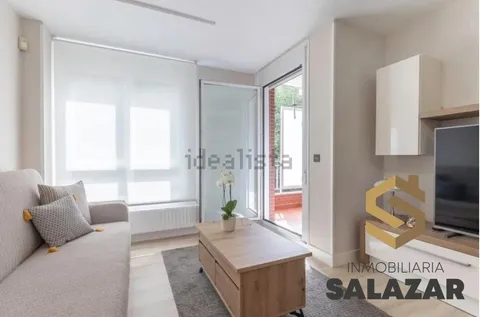 Pis de 61 m² a Bilbao