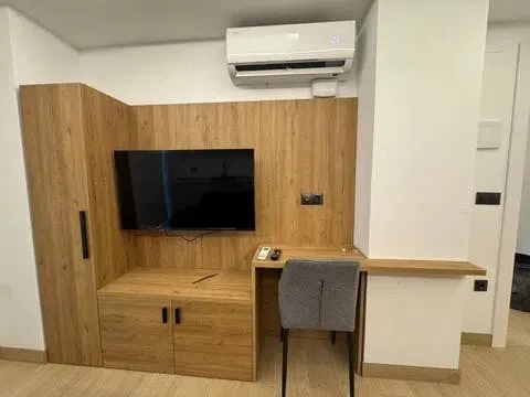 Pis de 35 m² a Màlaga