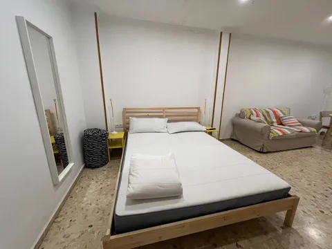 Habitació de lloguer, València