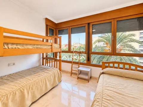 Appartamento 122 m² a Valencia