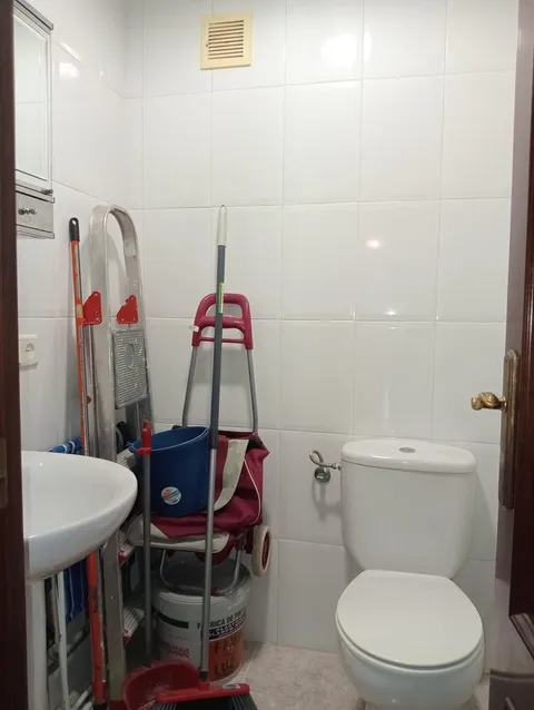 Pis de 102 m² a Cádiz