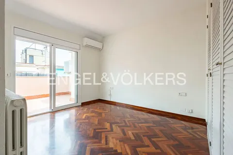 Pis de 200 m² a Barcelona