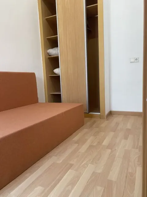 Pis de 50 m² a València