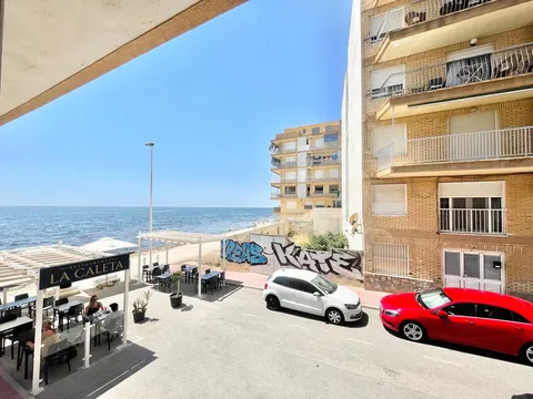 Pis de 55 m² a Torrevella