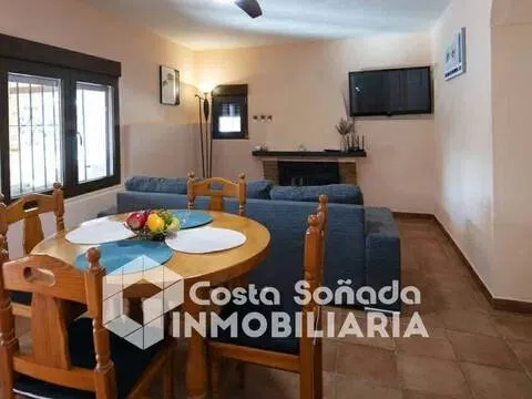 Casa de 323 m² a Calp