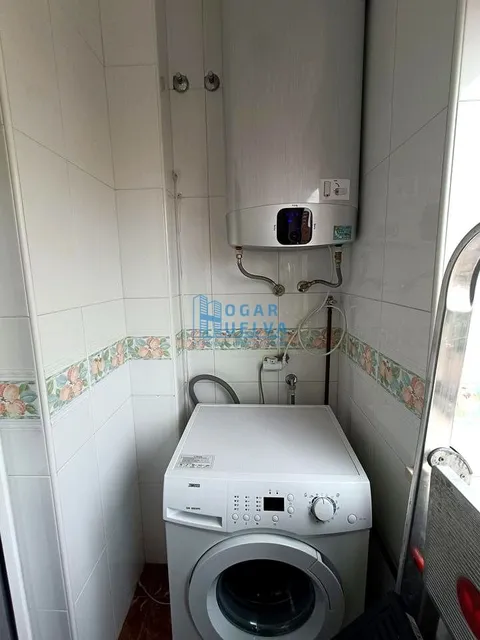 Pis de 60 m² a Huelva
