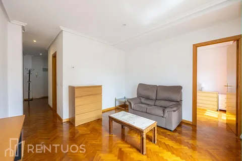 Appartamento 43 m² a Madrid