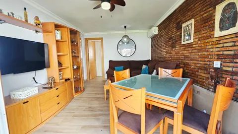 Appartamento 60 m² a Benalmádena