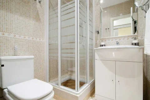 Appartamento 41 m² a Madrid