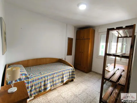 Piso de 101 m² en Cádiz