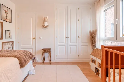 Pis de 140 m² a Majadahonda