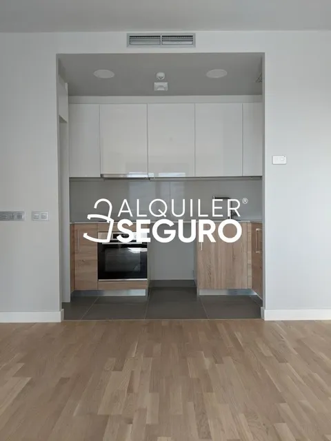 Pis de 70 m² a l'Hospitalet de Llobregat
