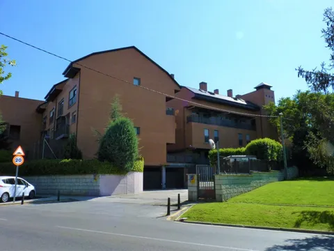 Flat 120 m² in Torrelodones