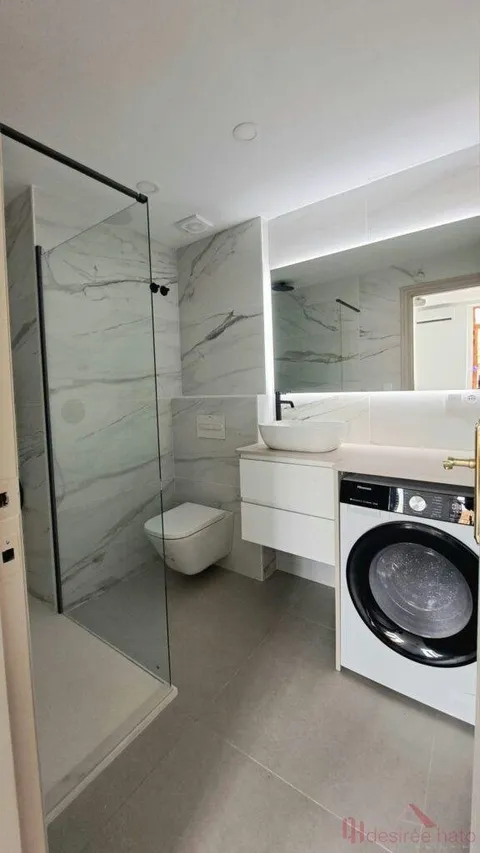 Appartement 45 m² à Valence