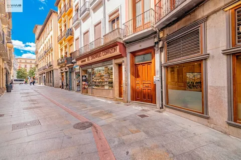 Appartamento 112 m² a Granada