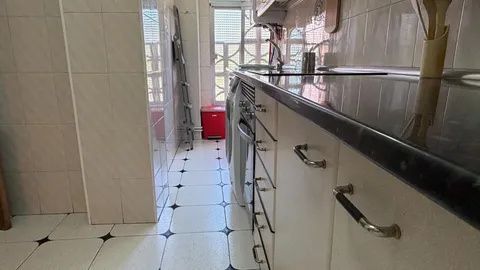 Pis de 96 m² a Móstoles