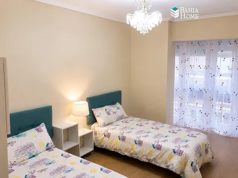 Pis de 105 m² a Santander