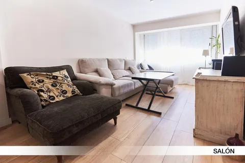 Habitació de lloguer, Sevilla