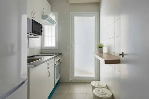 Habitació de lloguer, Getafe