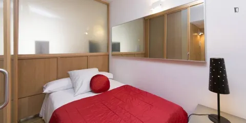 Apartamento 59 m² em Madrid