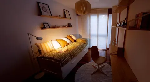 Appartamento 110 m² a A Coruña