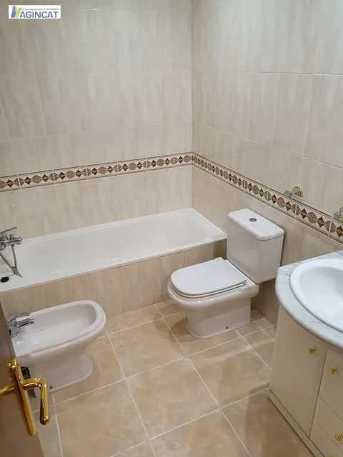 Pis de 102 m² a Sabadell