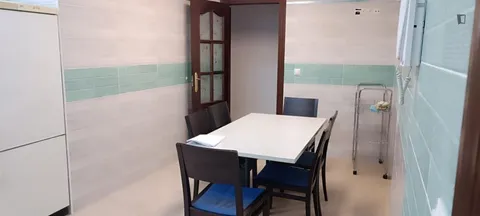 Habitació de lloguer, Salamanca