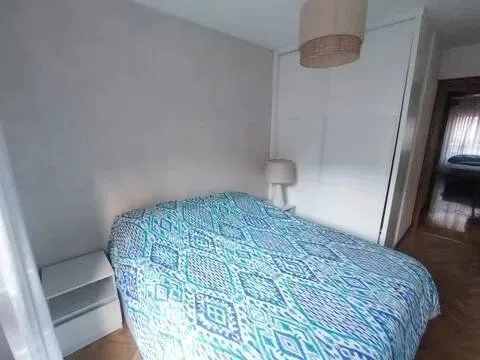 Wohnung 66 m² in Valladolid