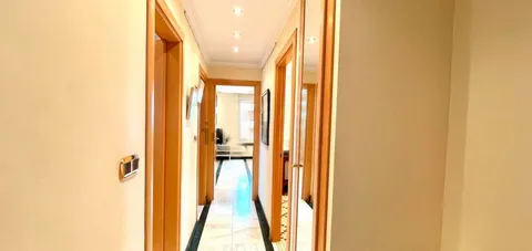 Pis de 85 m² a Màlaga