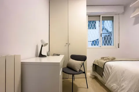 Stanza in affitto, Barcelona