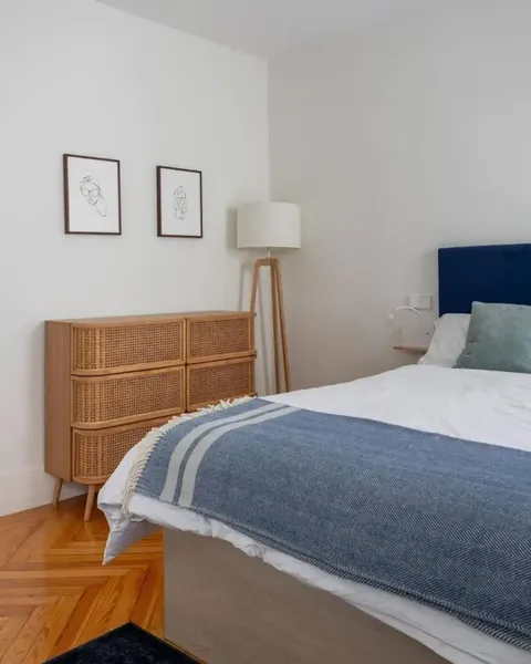 Pis de 110 m² a Alcorcón