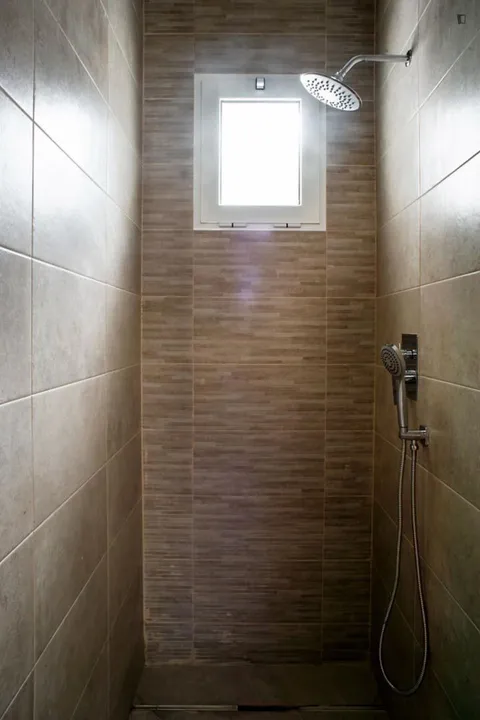 Habitació de lloguer, Màlaga