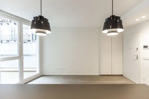 Pis de 67 m² a Sant Sebastià