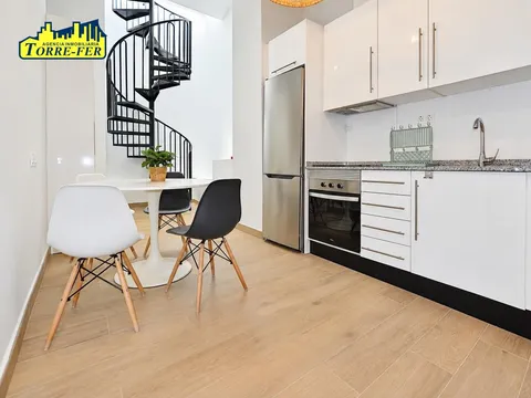 Pis de 84 m² a Almeria