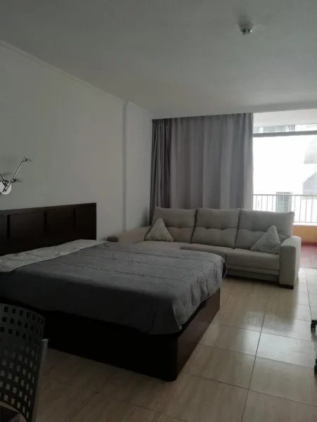 Pis de 50 m² a Puerto de la Cruz