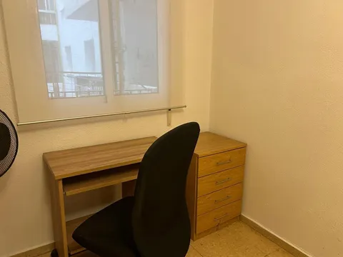 Pis de 113 m² a València