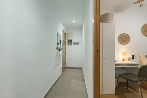 Zimmer zur Miete, Barcelona