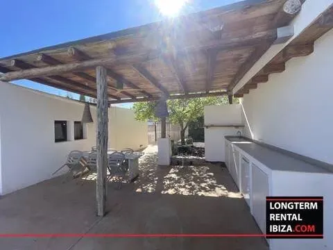 Casa de 280 m² a Sant Josep de sa Talaia