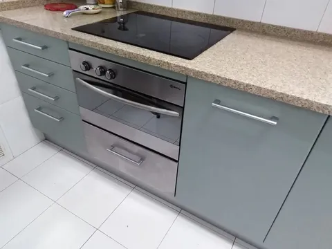 Wohnung 85 m² in Madrid