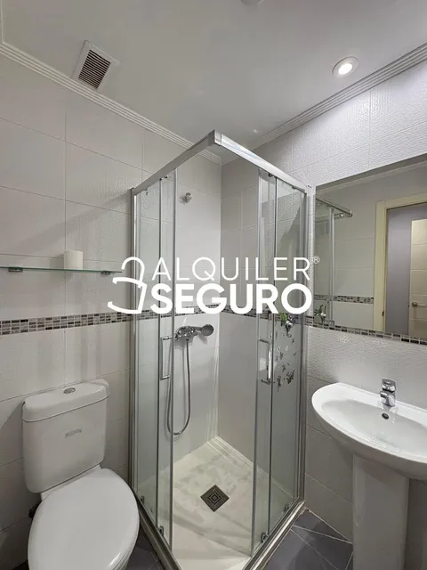 Pis de 100 m² a Madrid