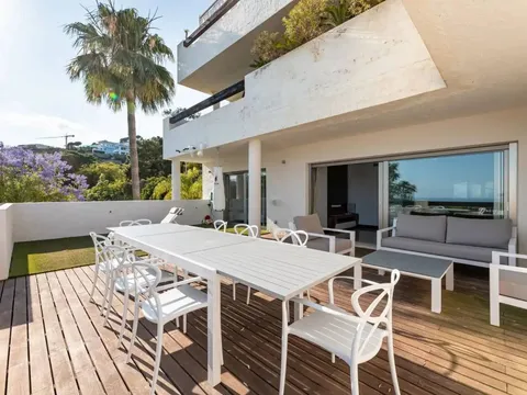 Apartamento 219 m² em Benahavís