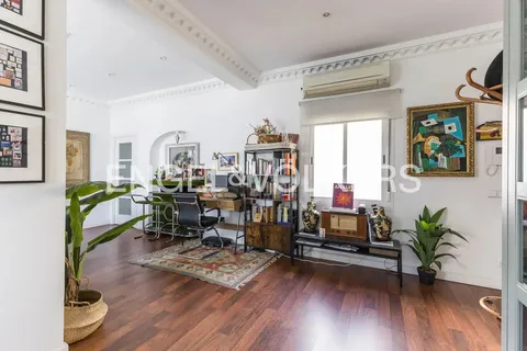 Appartamento 139 m² a Madrid